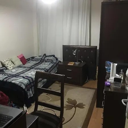 Ev Appartamento Provincia di Istanbul